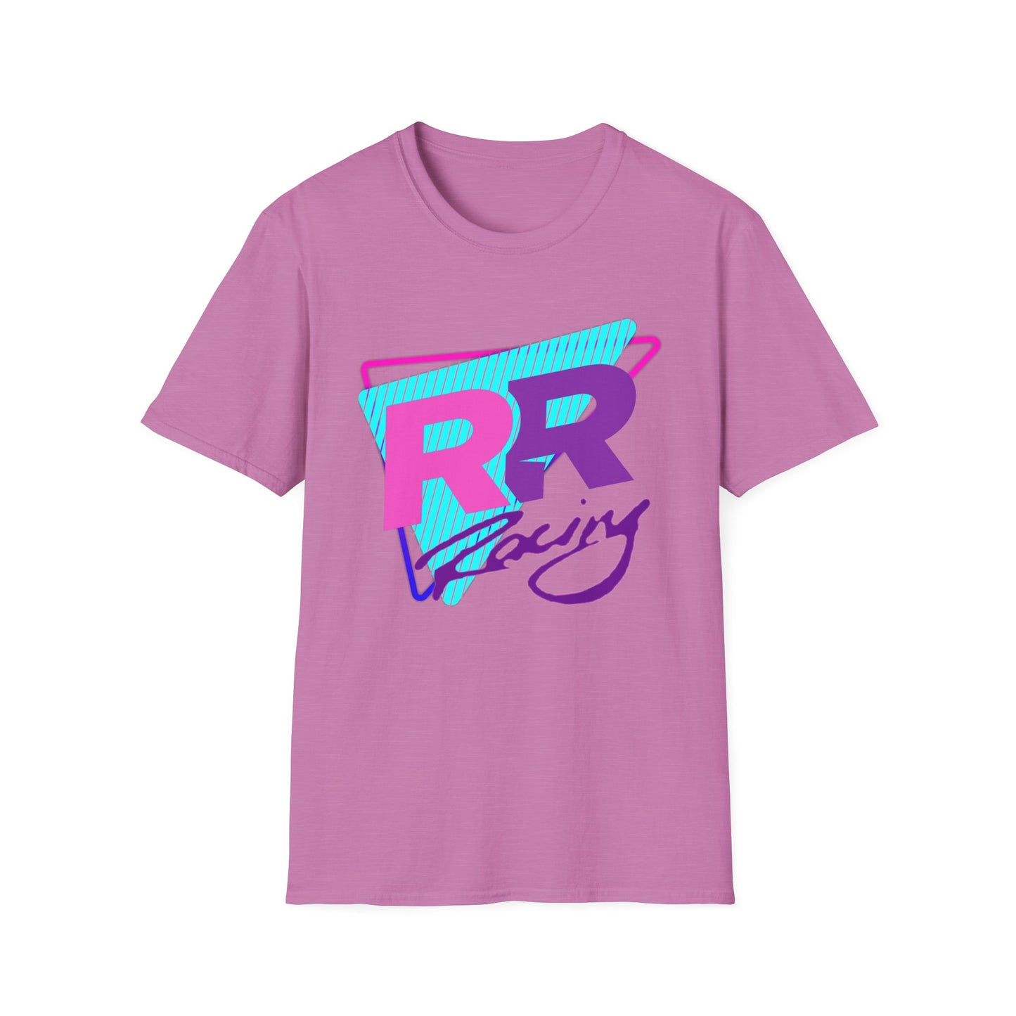 RR Racing Tee