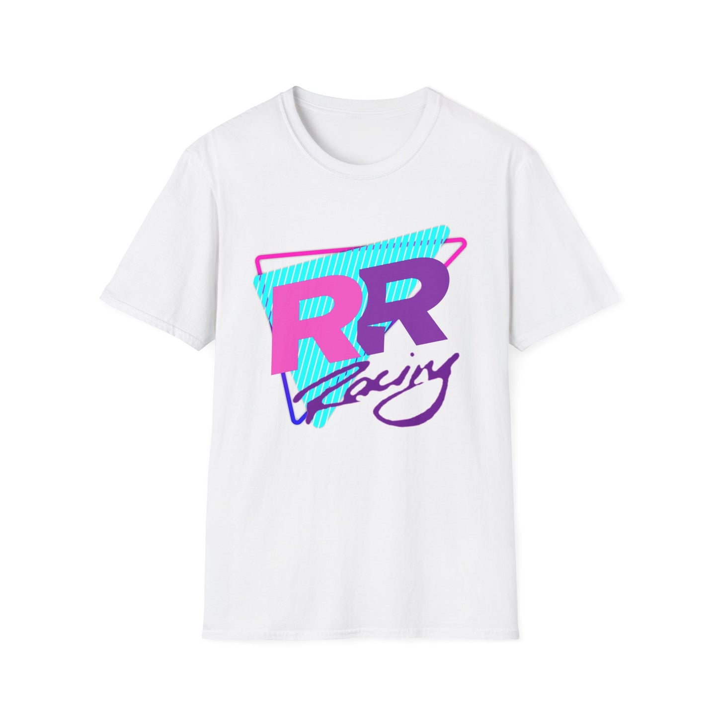 RR Racing Tee