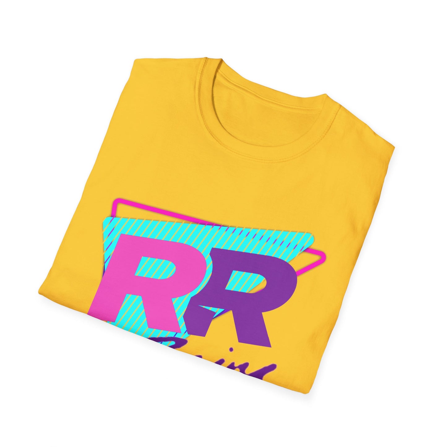 RR Racing Tee