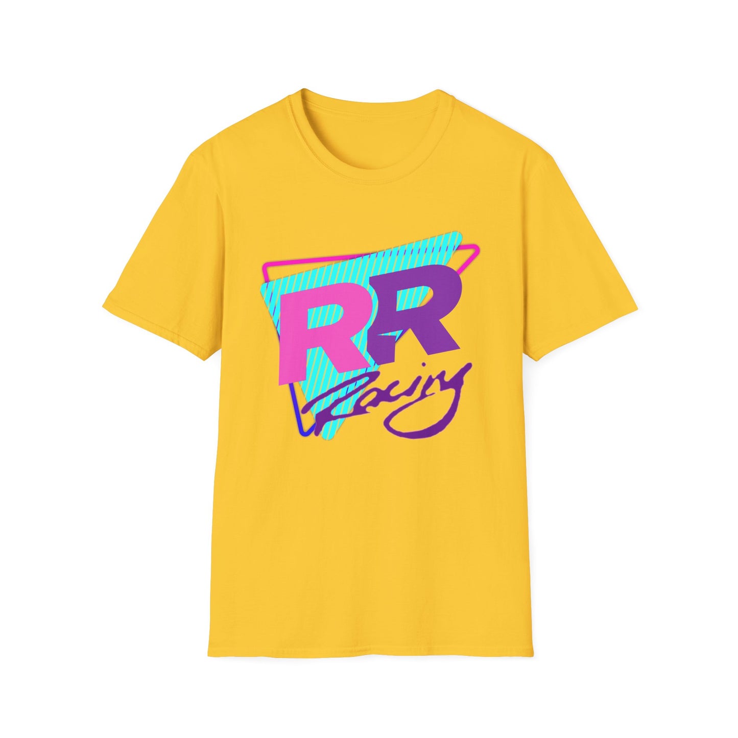 RR Racing Tee