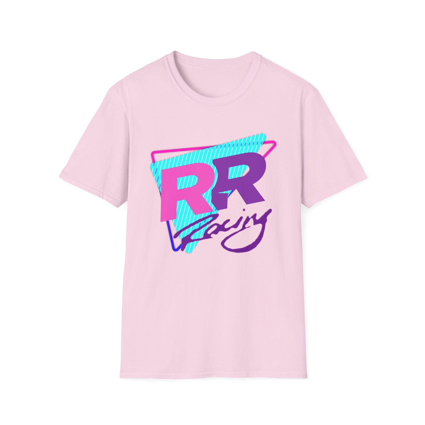 RR Racing Tee