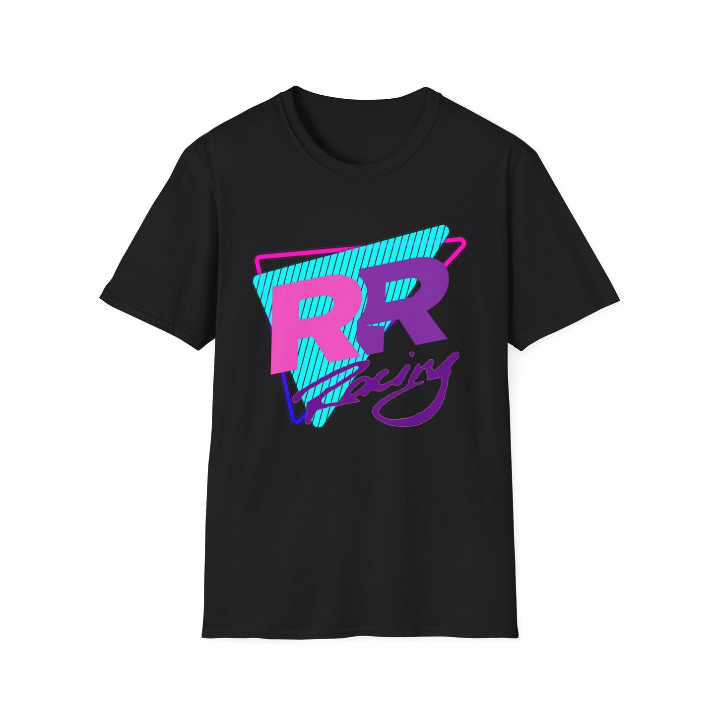 RR Racing Tee