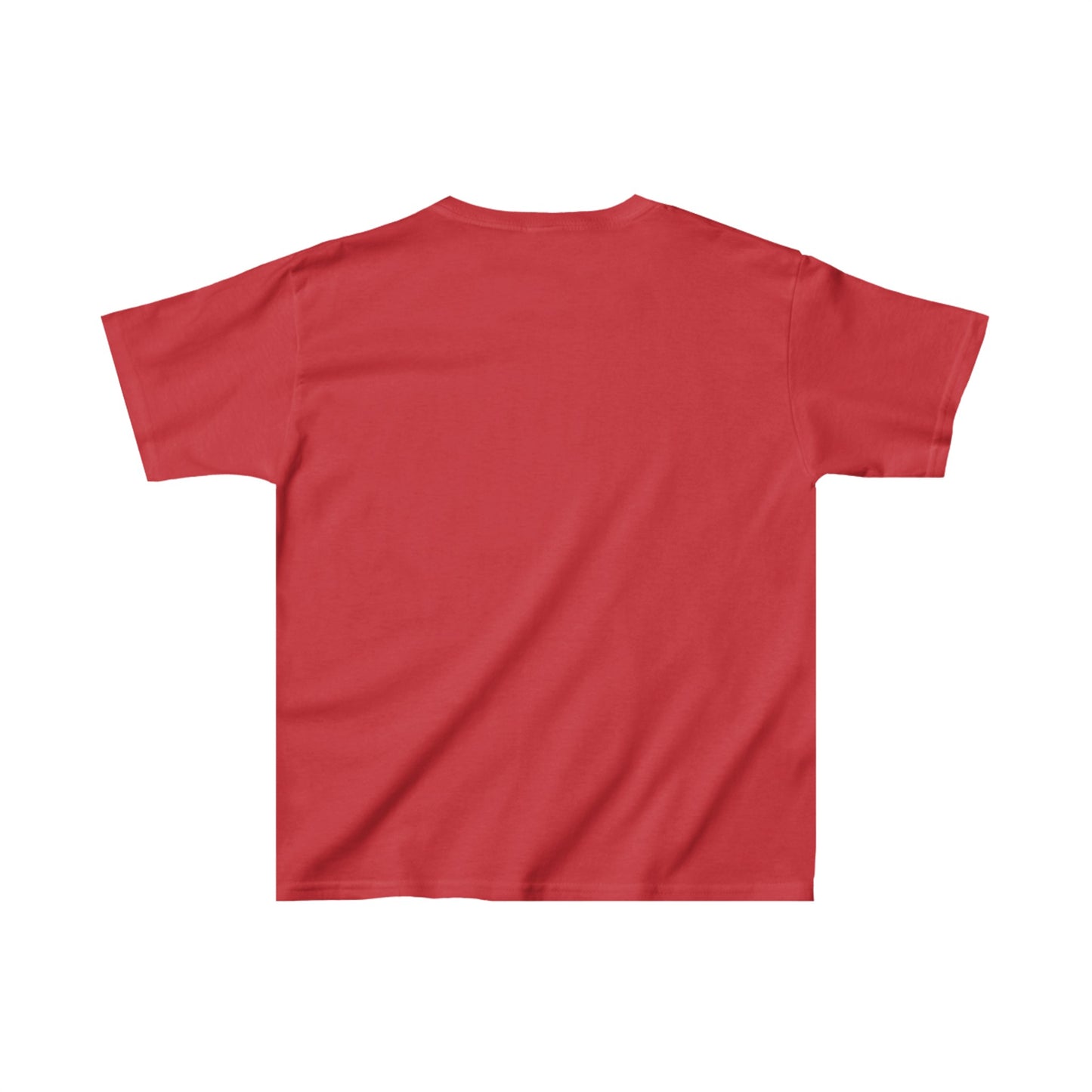 Riders to Racers Kid's Brand Tee