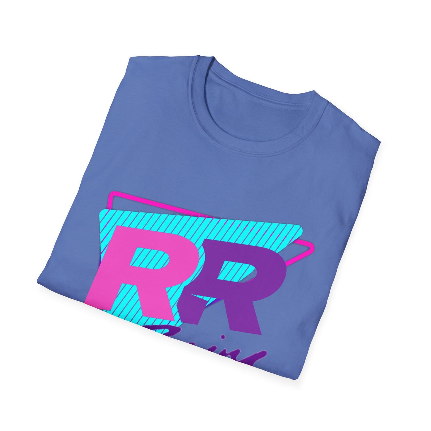 RR Racing Tee