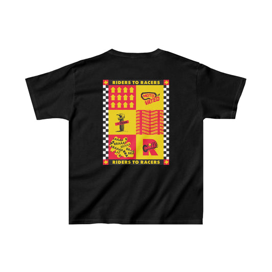 Kid's Featured Tee