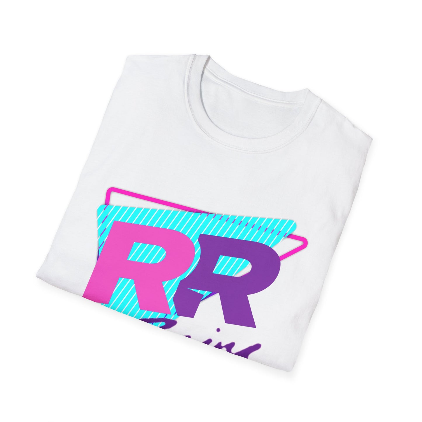 RR Racing Tee