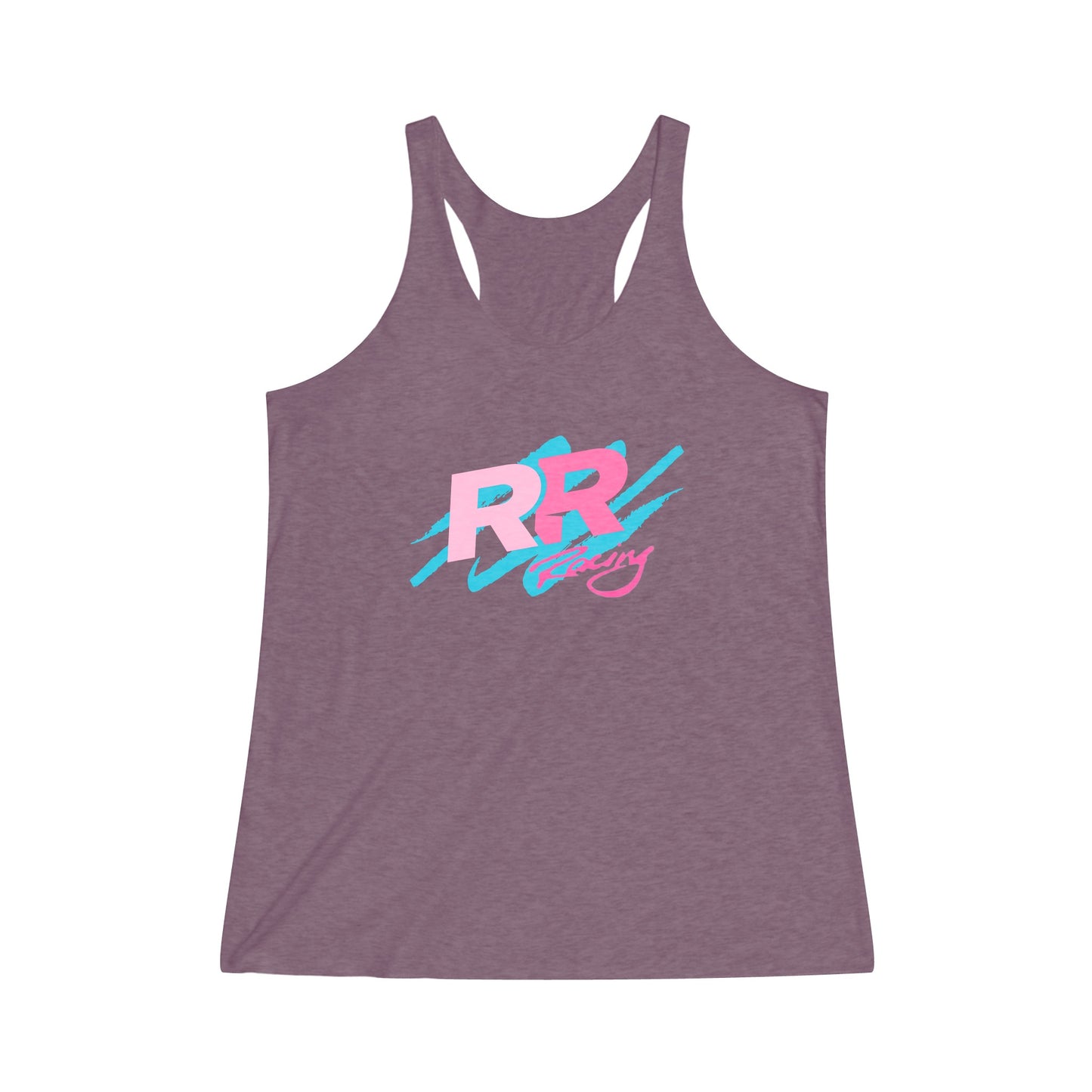 Women's Riders to Racers Racing Tank