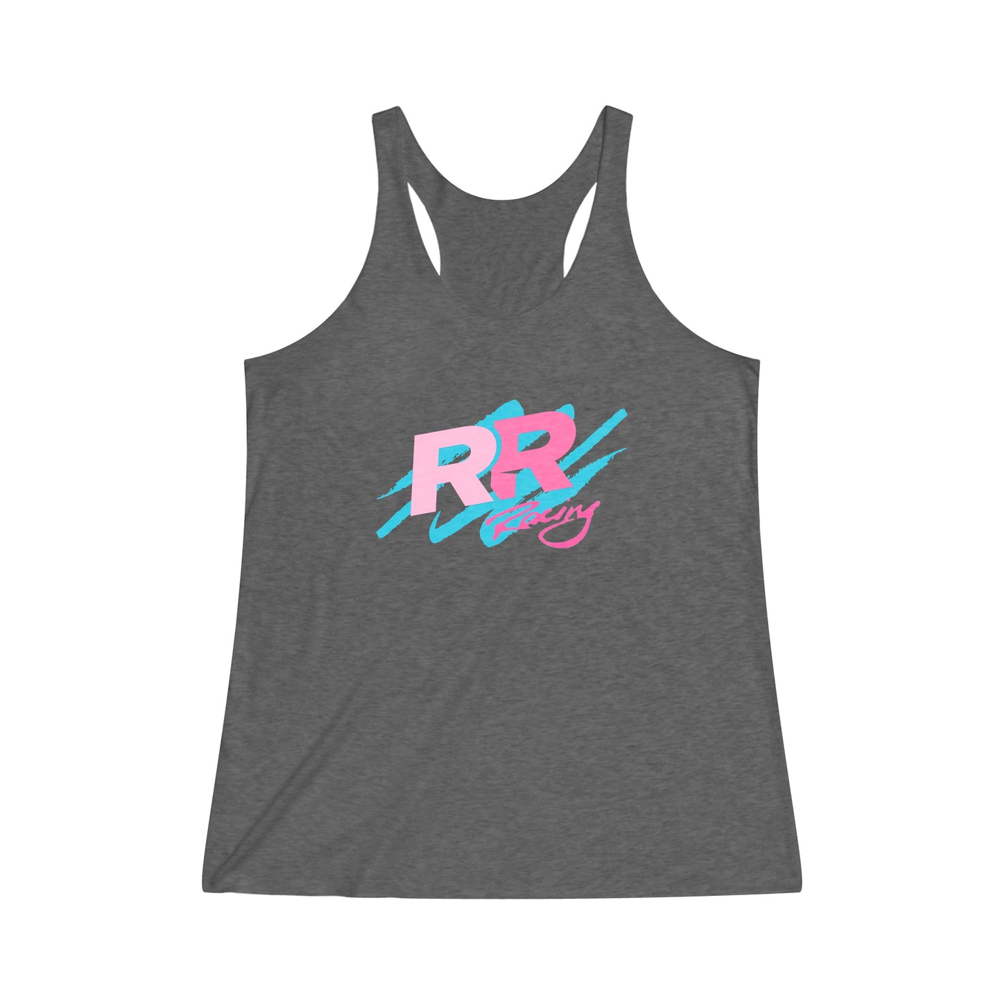 Women's Riders to Racers Racing Tank