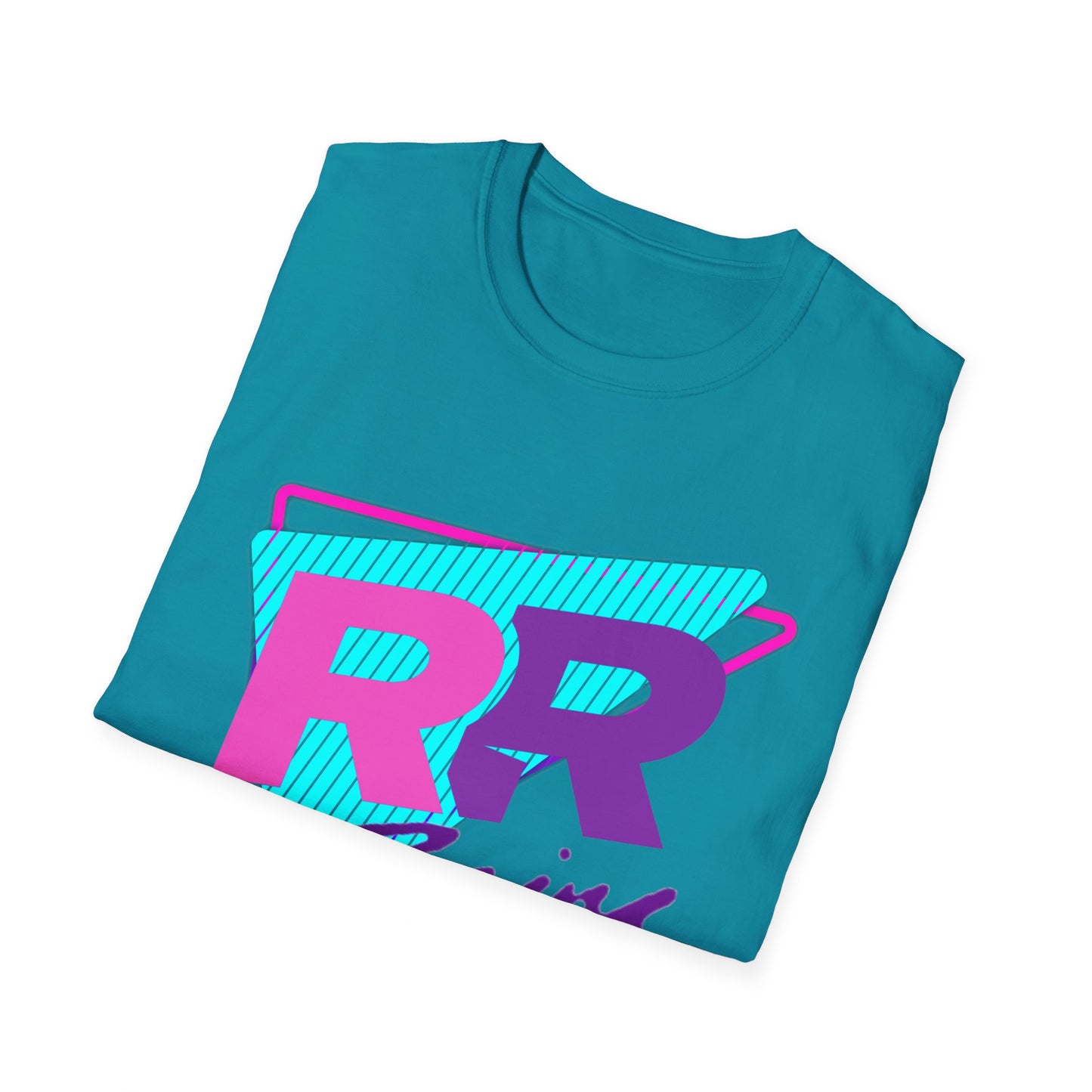 RR Racing Tee