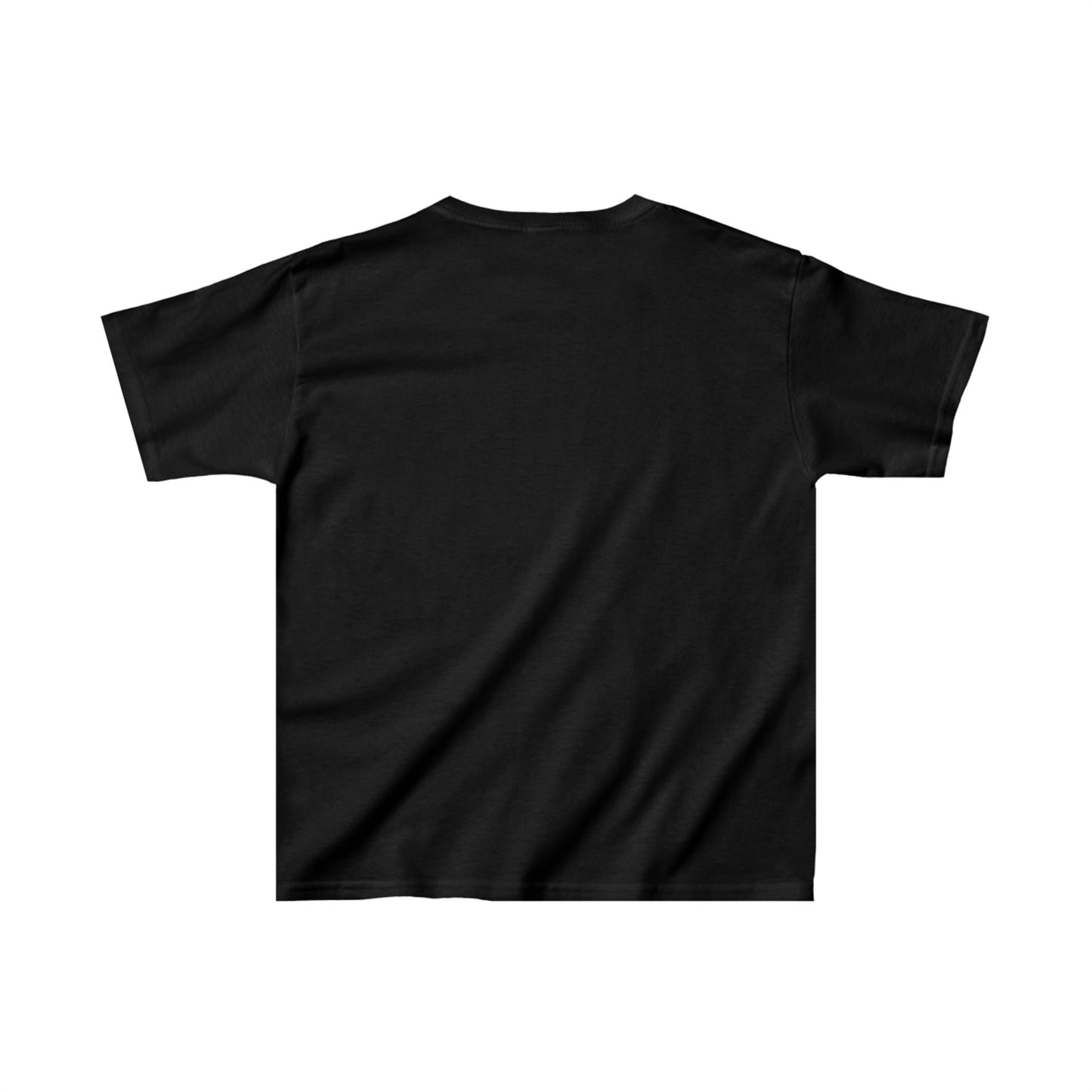 Kids Galaxy Cloaking Tee