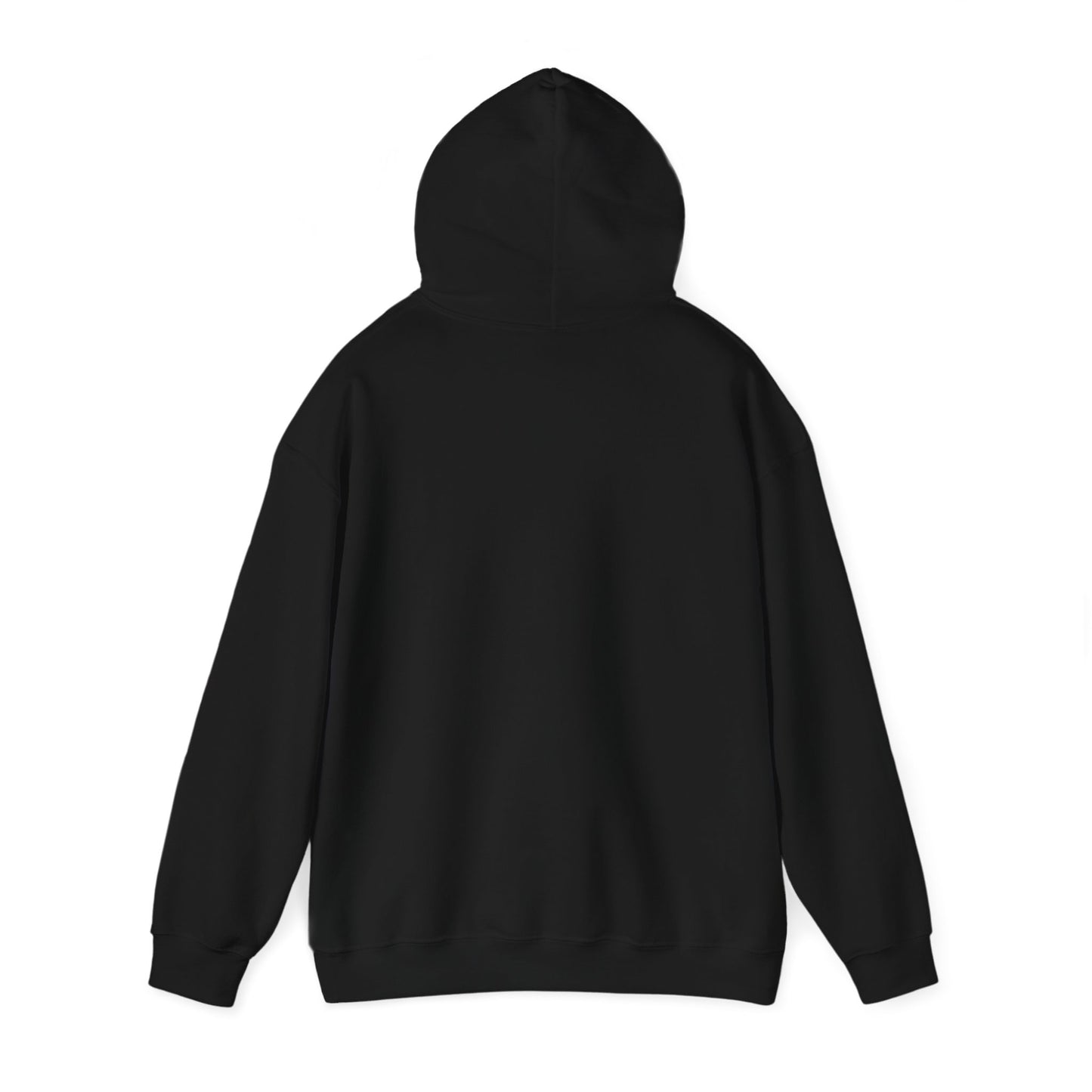 Riders to Racers Brand Hoodie