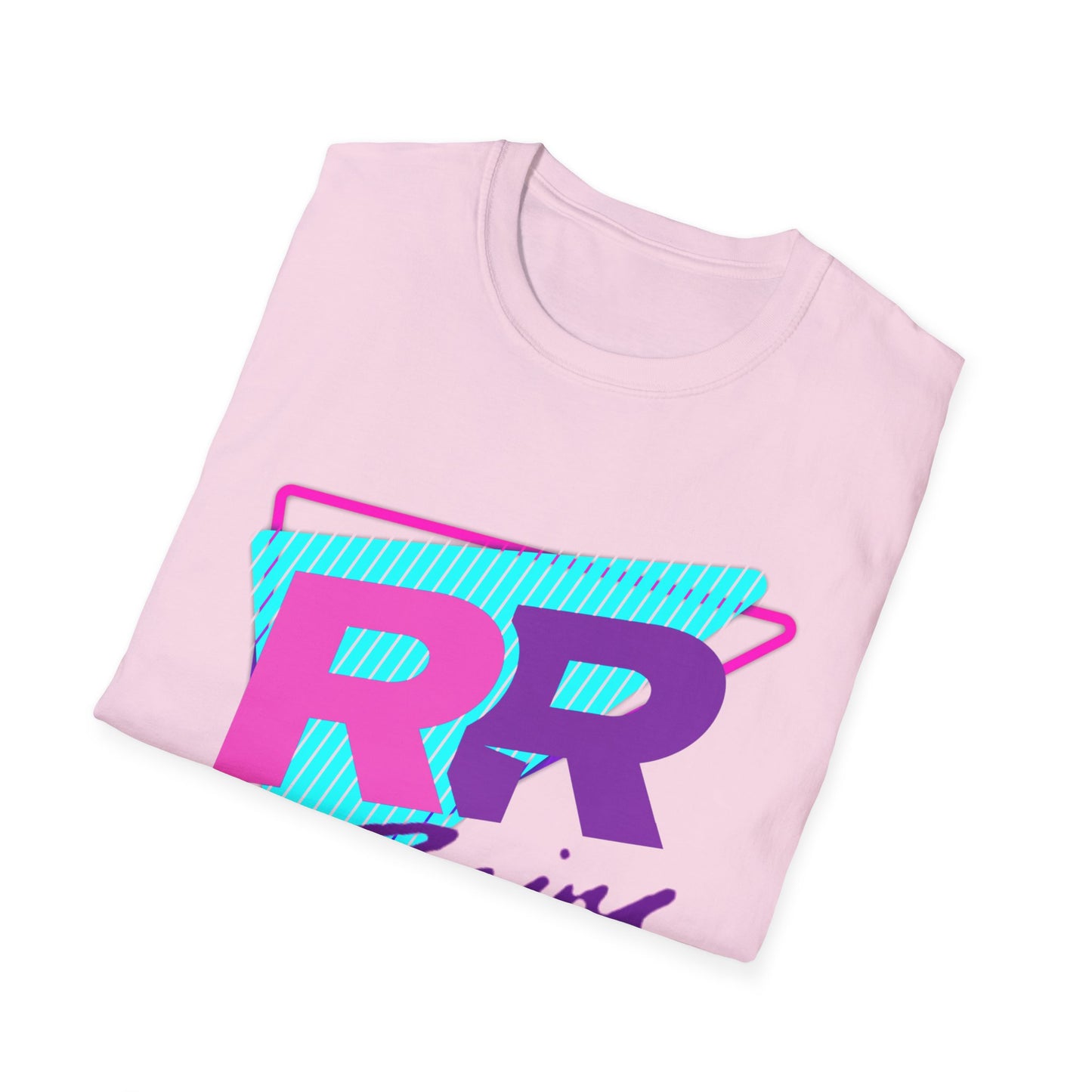 RR Racing Tee