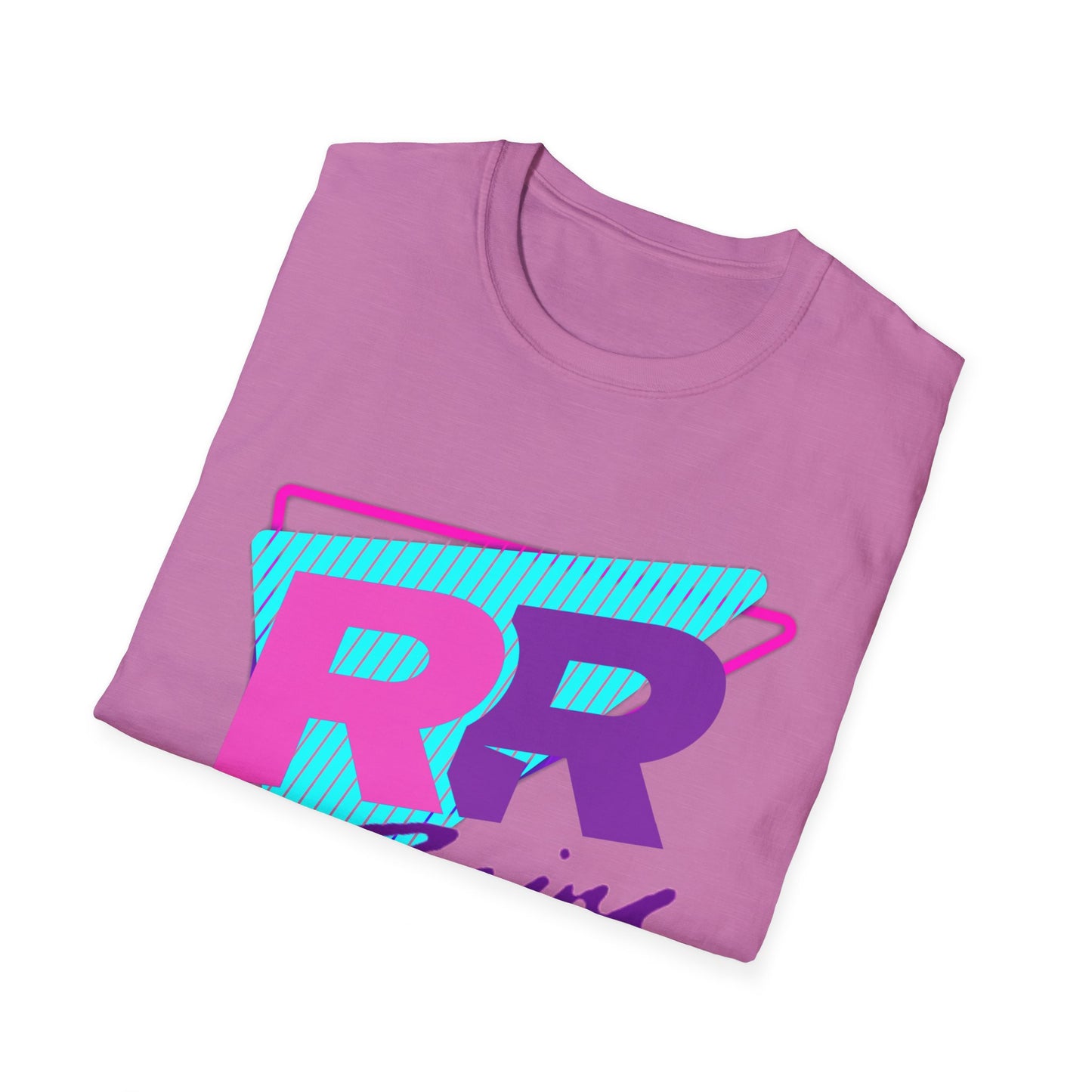 RR Racing Tee