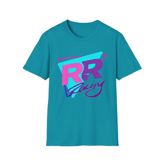 RR Racing Tee