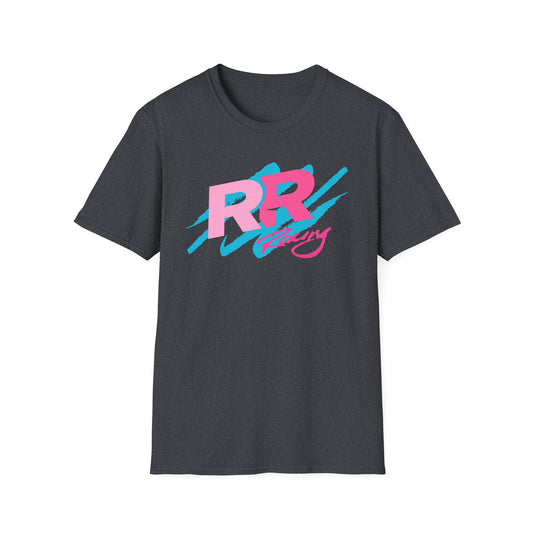 RR Racing Tee