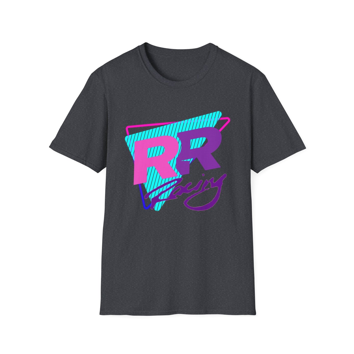 RR Racing Tee