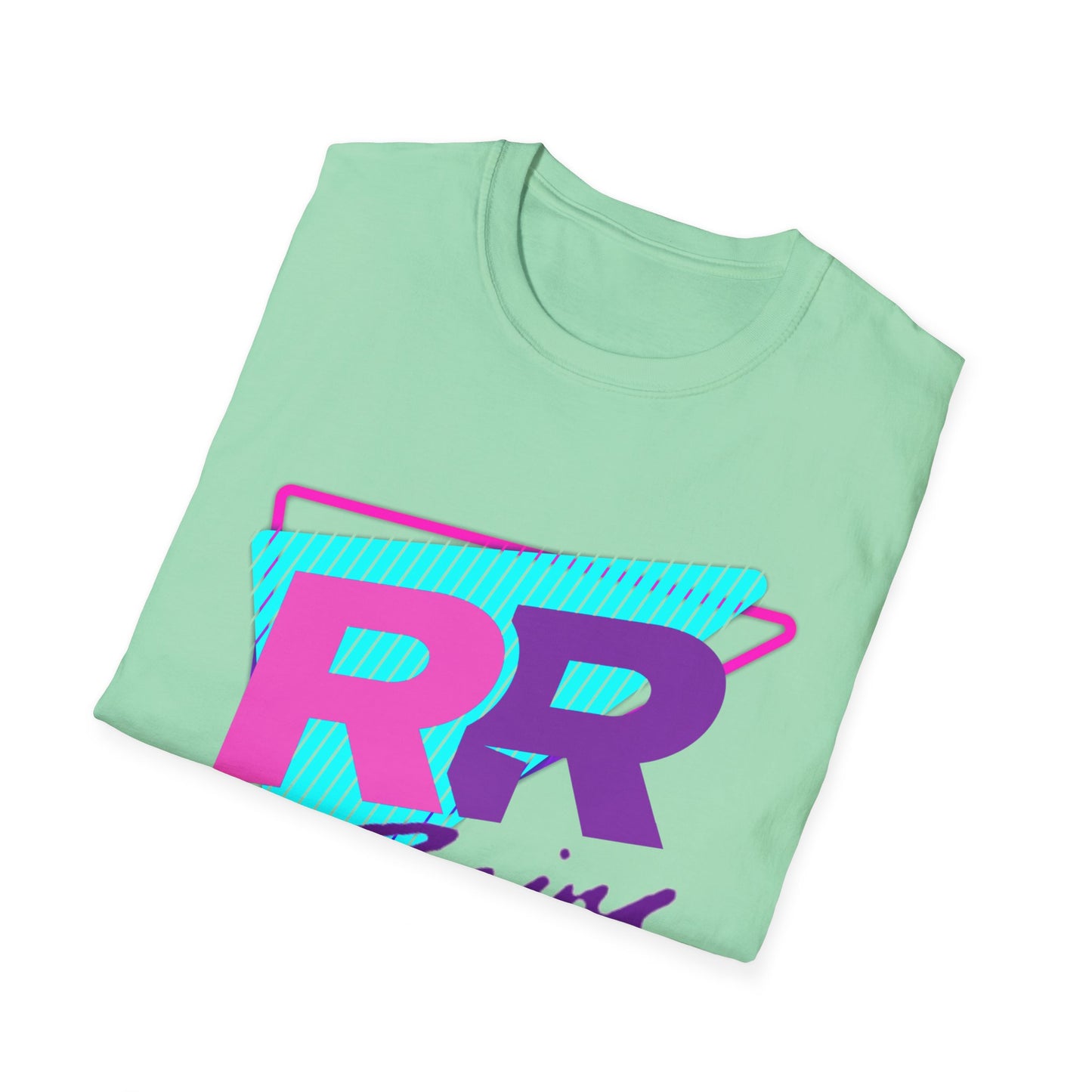 RR Racing Tee