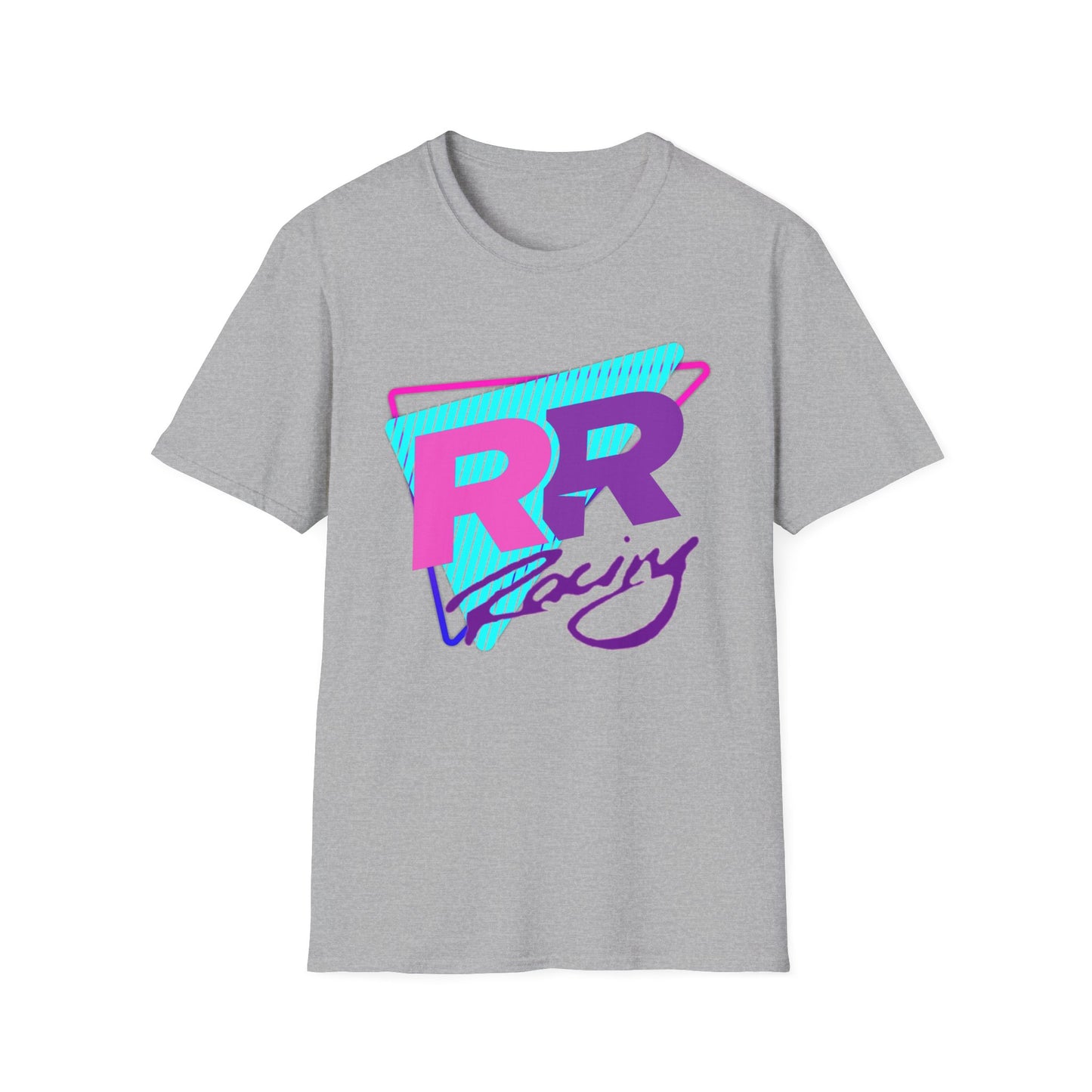 RR Racing Tee