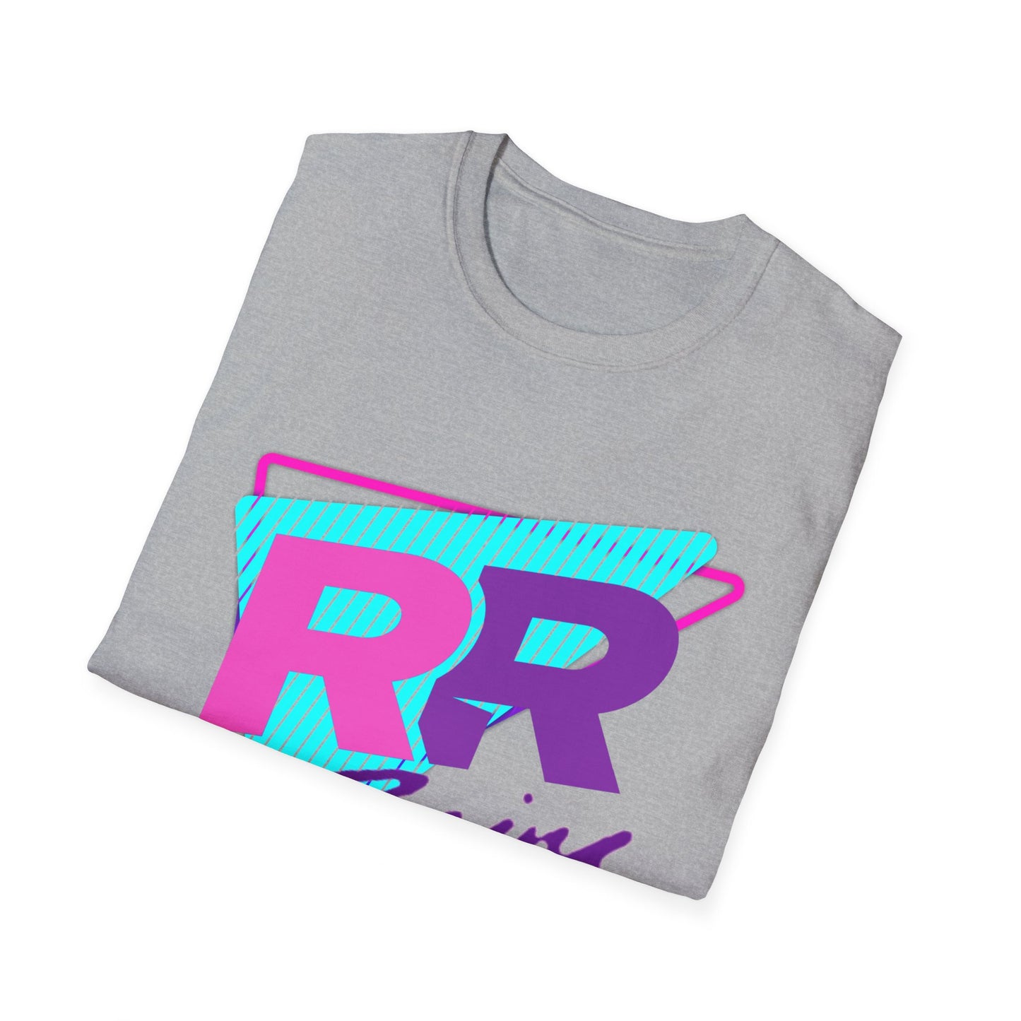 RR Racing Tee