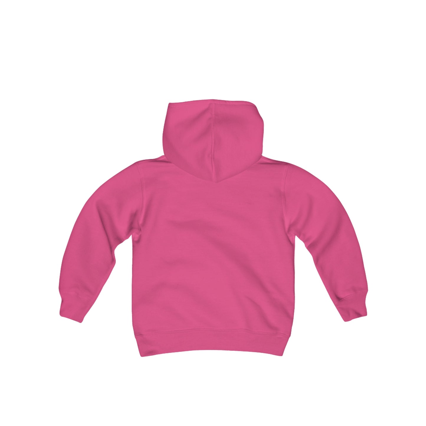 Riders to Racers Kid's Brand Hoodie