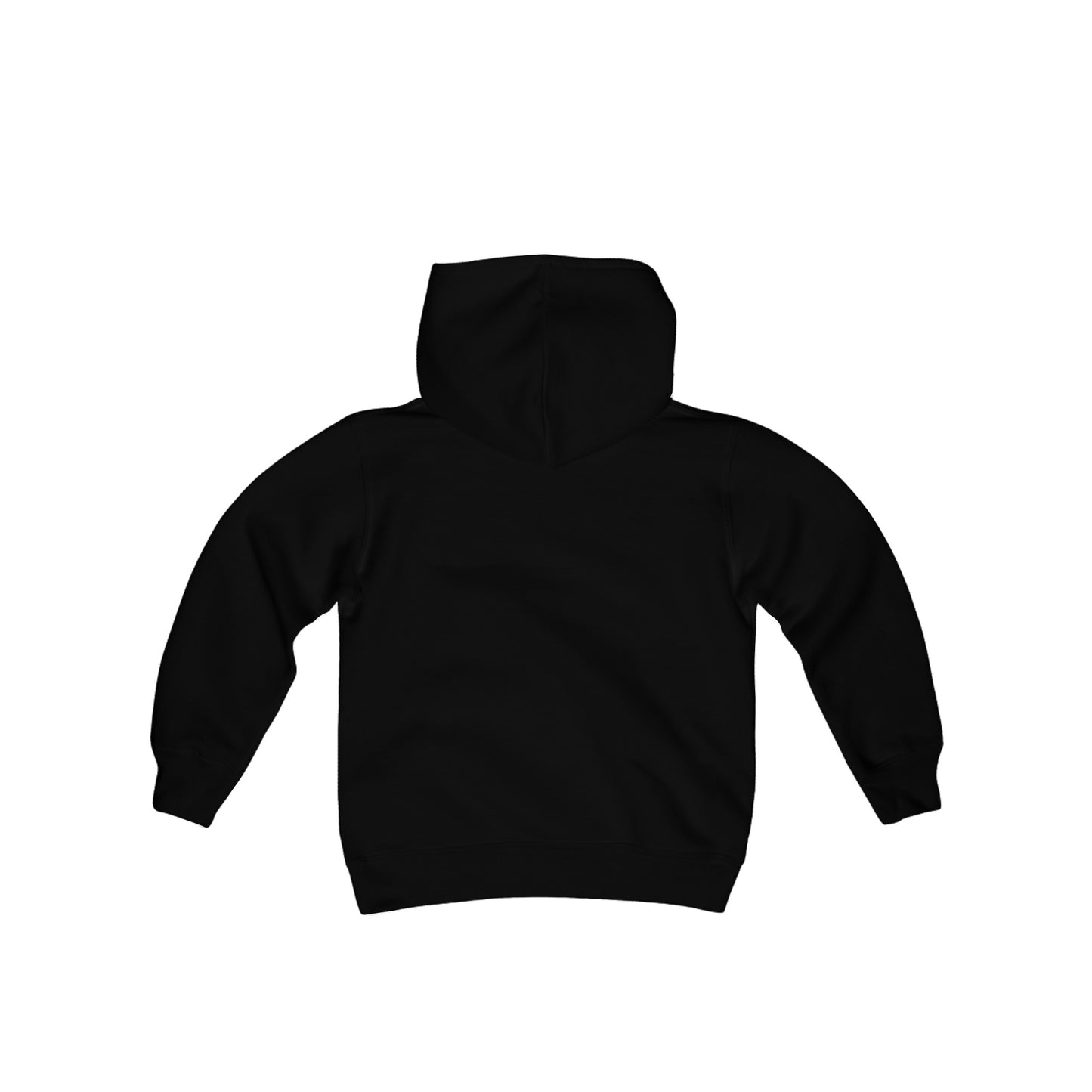 Riders to Racers Kid's Brand Hoodie