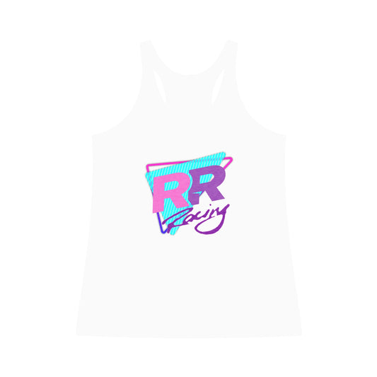 Women's Riders to Racers Racing Tank