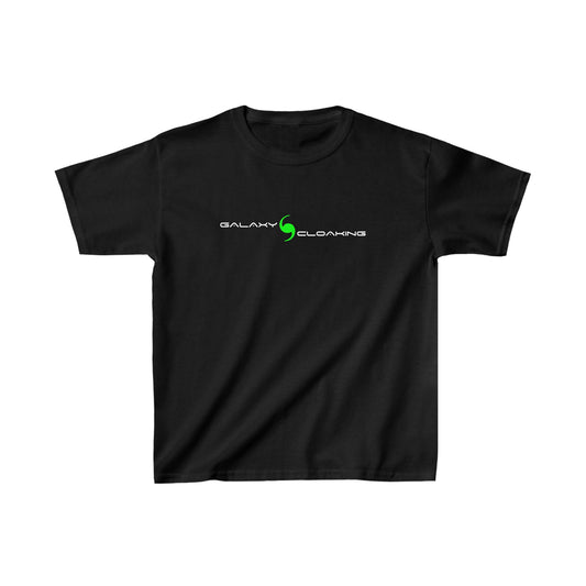 Kids Galaxy Cloaking Tee