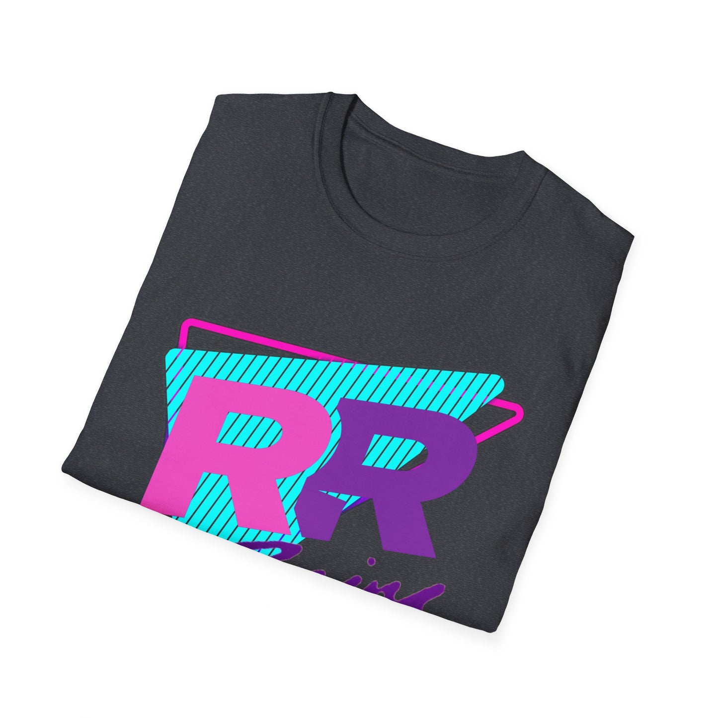 RR Racing Tee