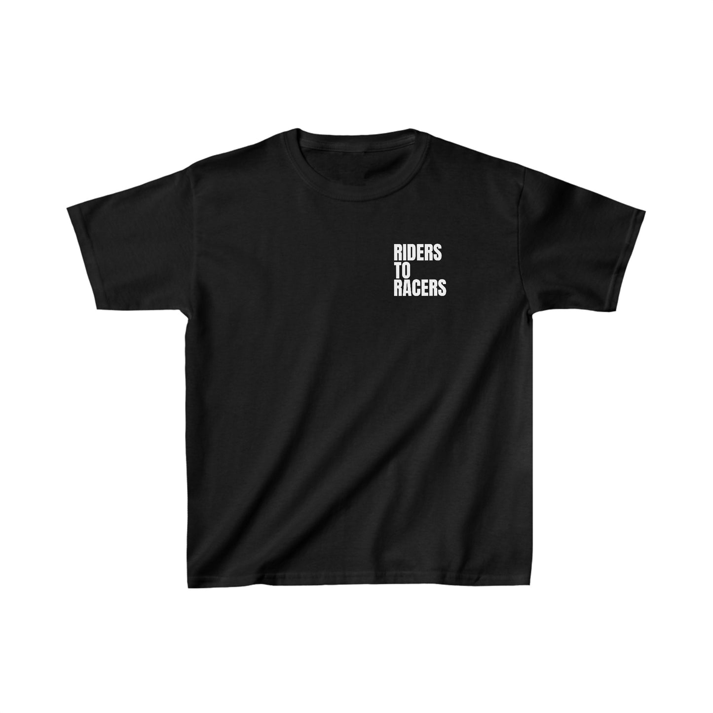 Kid's Featured Tee