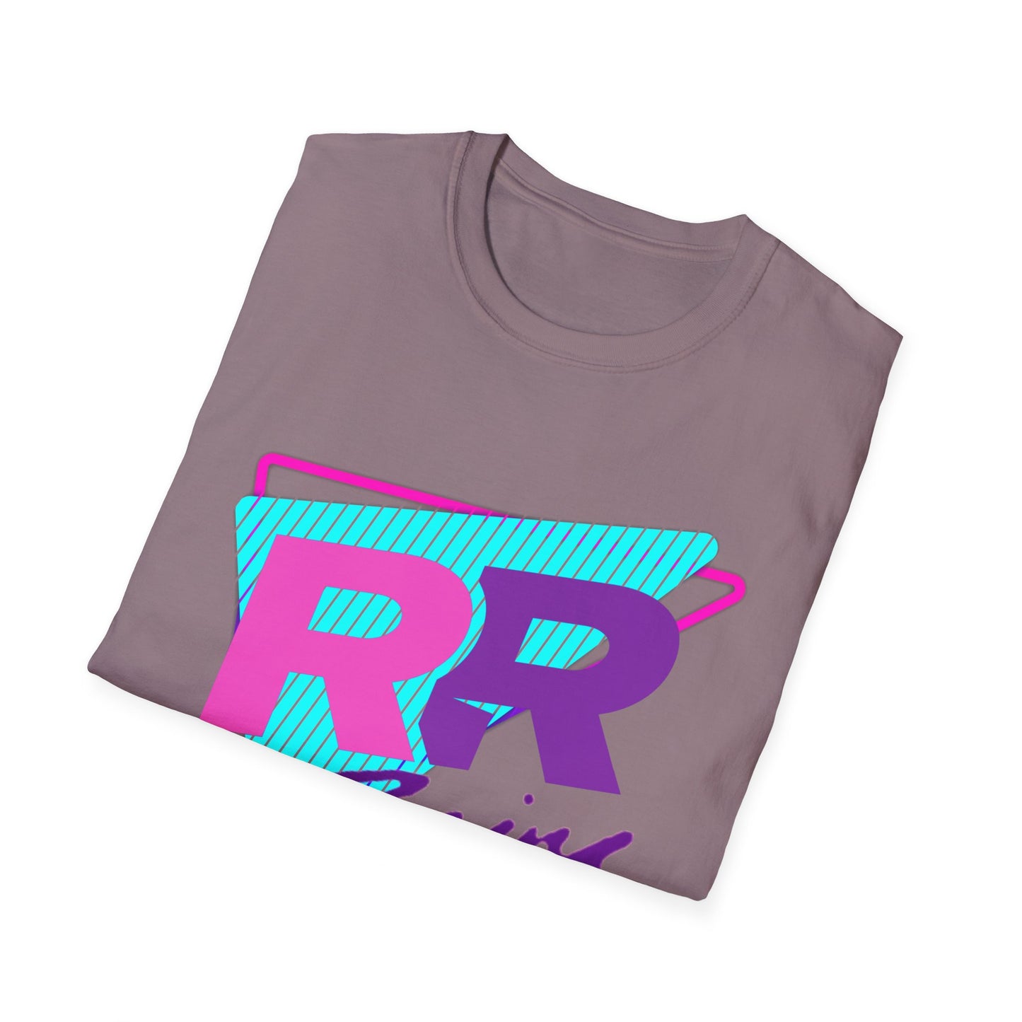 RR Racing Tee